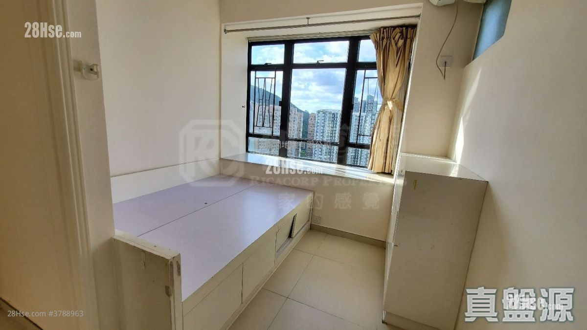Kornhill Sell 3 Bedrooms , 1 Bathroom 594 ft²
