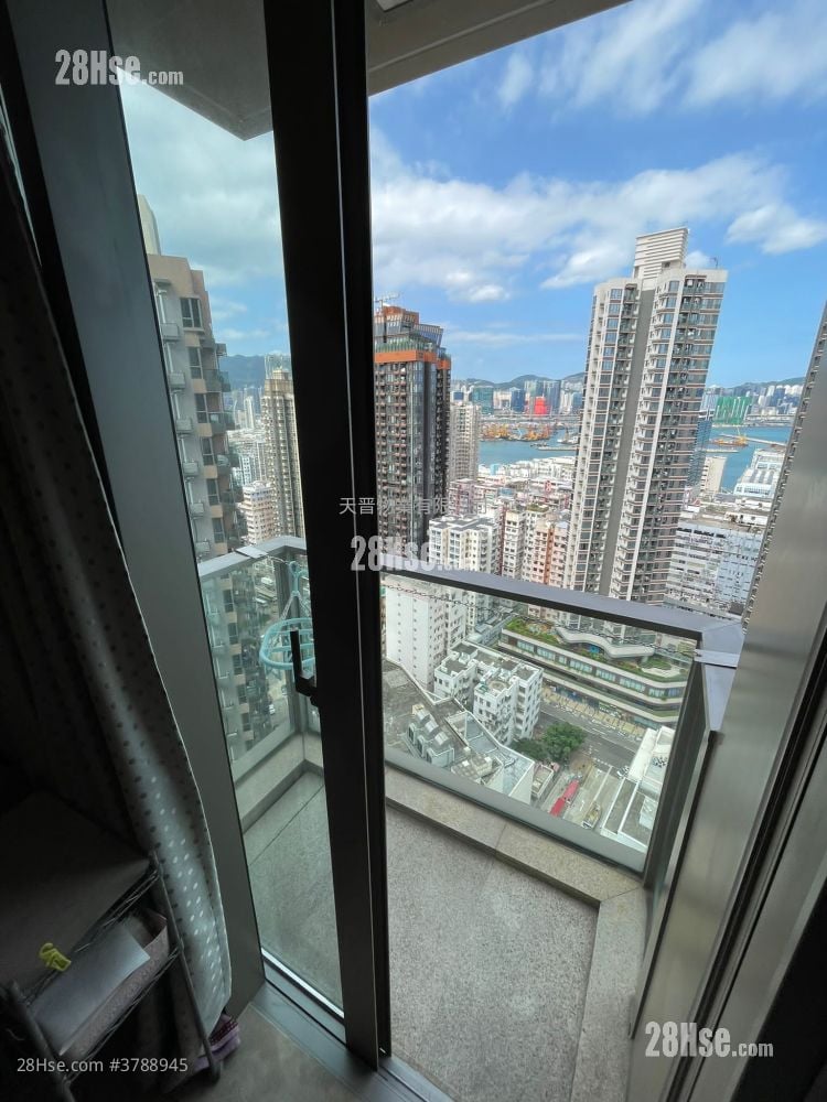 Chatham Gate Rental 1 Bedroom , 1 Bathroom 364 ft²