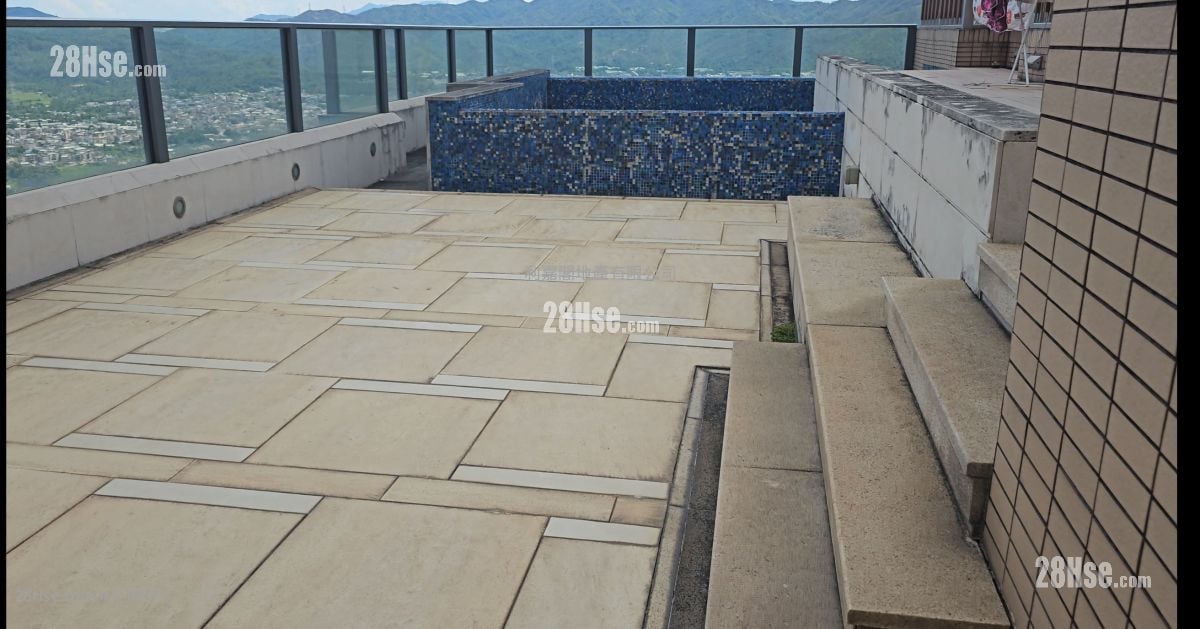 Yoho Midtown Sell 4 Bedrooms , 2 Bathrooms 1,197 ft²