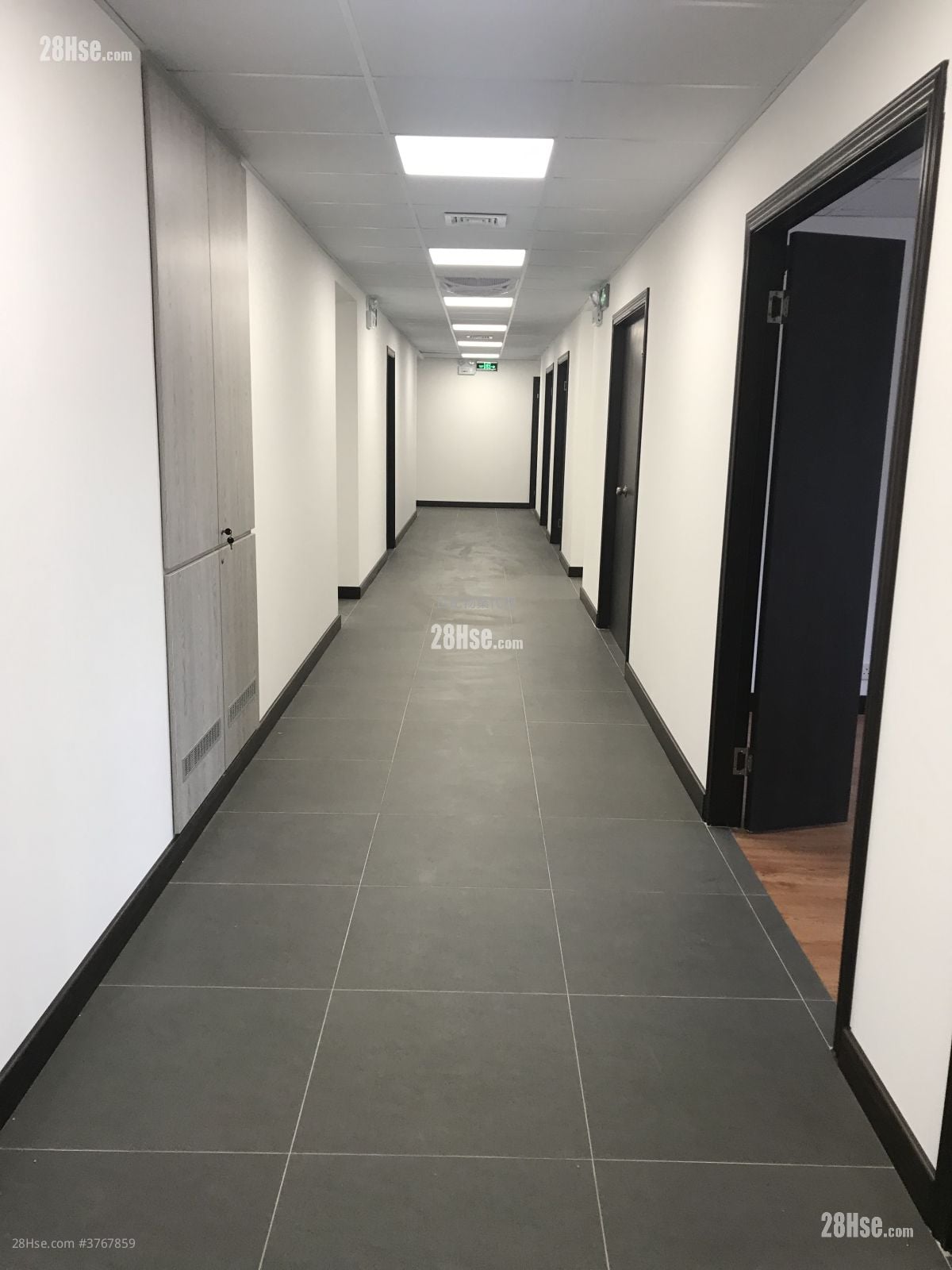 Fou Wah Industrial Building Rental