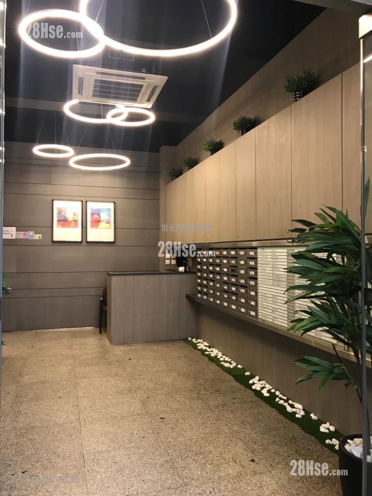 Fou Wah Industrial Building Rental