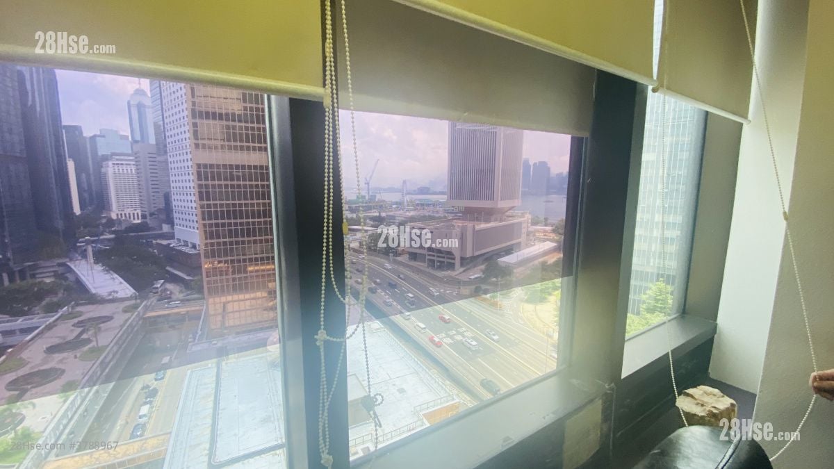 Admiralty Centre Rental 5+ Bedrooms