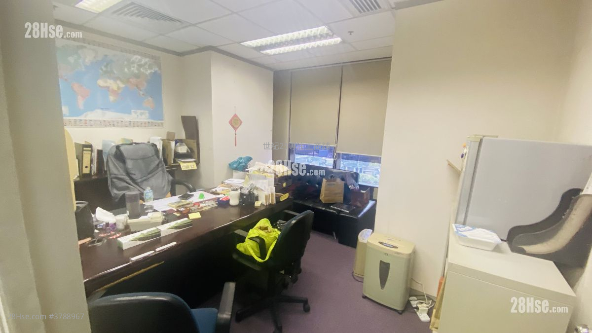 Admiralty Centre Rental 5+ Bedrooms