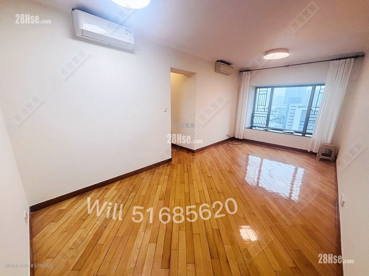 Sorrento Rental 3 Bedrooms , 3 Bathrooms 853 ft²