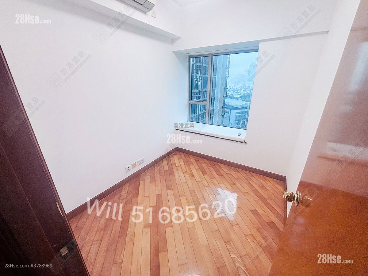 Sorrento Rental 3 Bedrooms , 3 Bathrooms 853 ft²