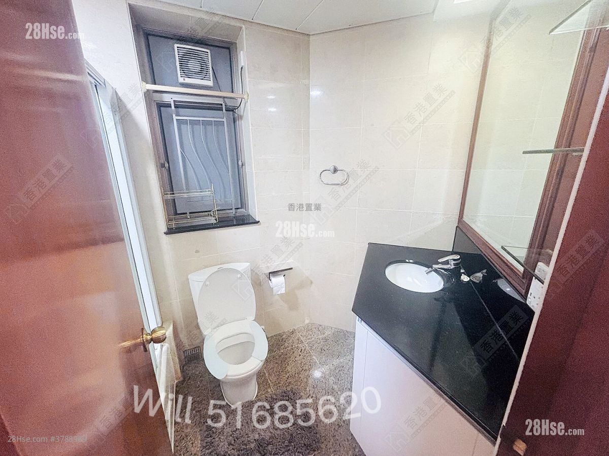 Sorrento Rental 3 Bedrooms , 3 Bathrooms 853 ft²