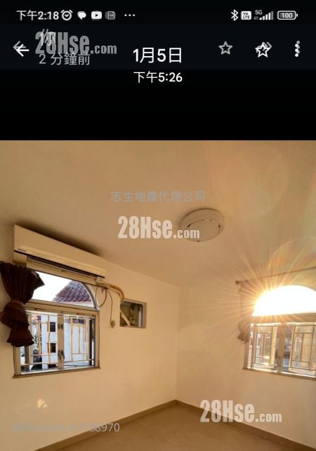 Village Sell 2 Bedrooms , 1 Bathroom 700 ft²