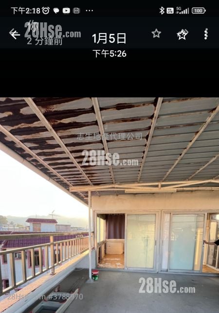 Village Sell 2 Bedrooms , 1 Bathroom 700 ft²