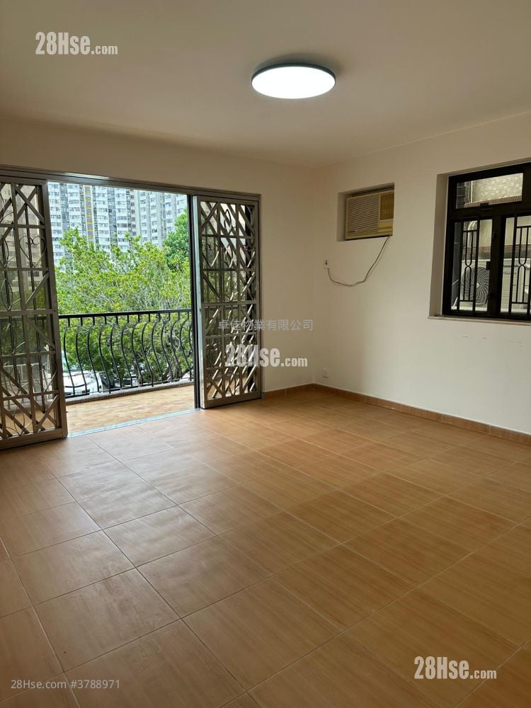 村屋 租盘 3 房 , 1 浴室