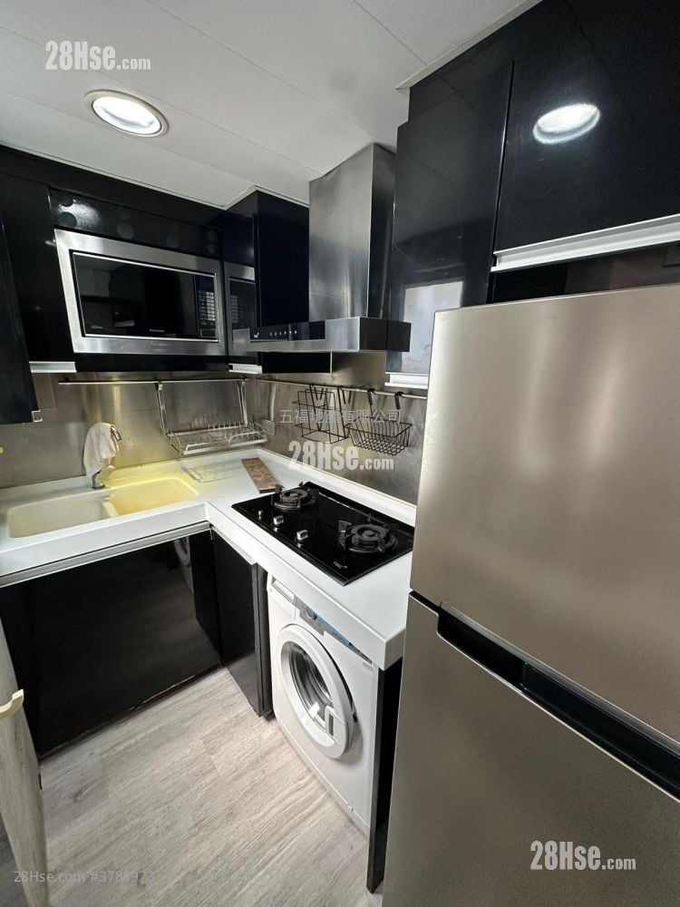 美菲阁 售盘 2 房 , 1 浴室 330 平方尺