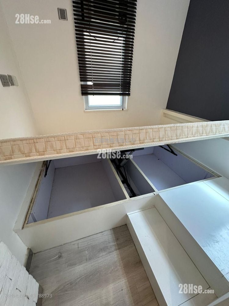 美菲阁 售盘 2 房 , 1 浴室 330 平方尺