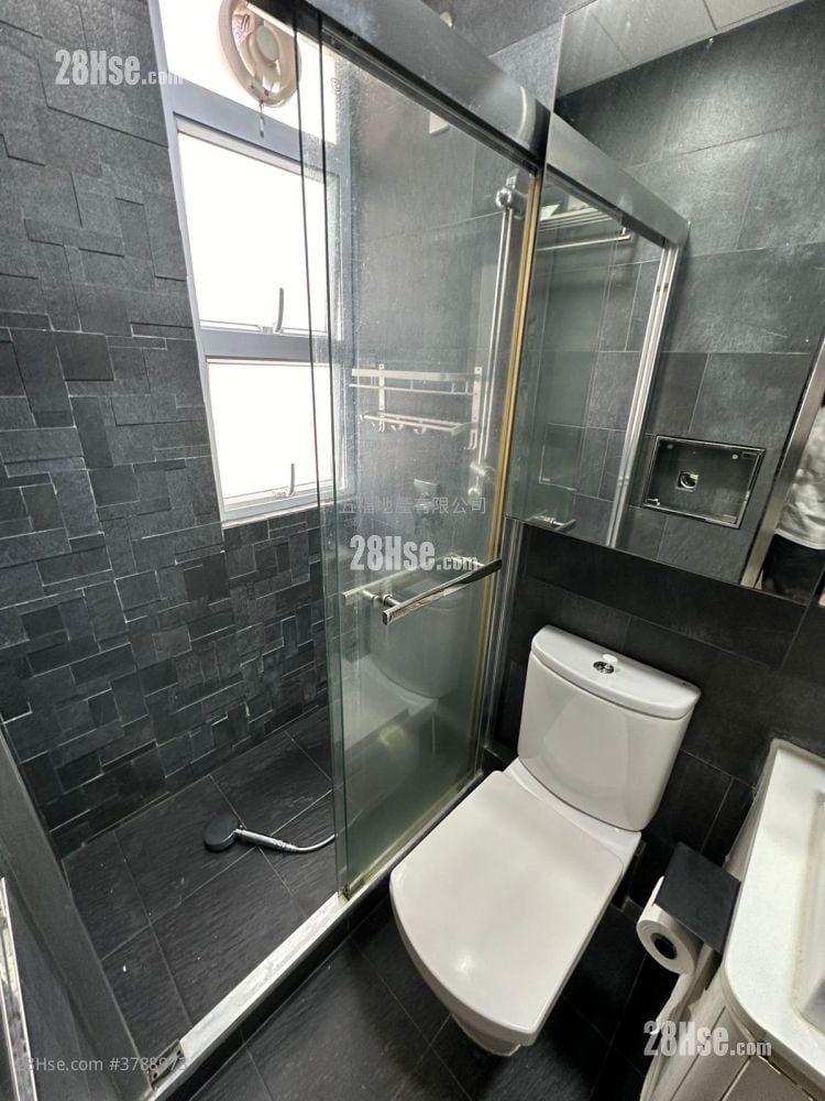 美菲阁 售盘 2 房 , 1 浴室 330 平方尺