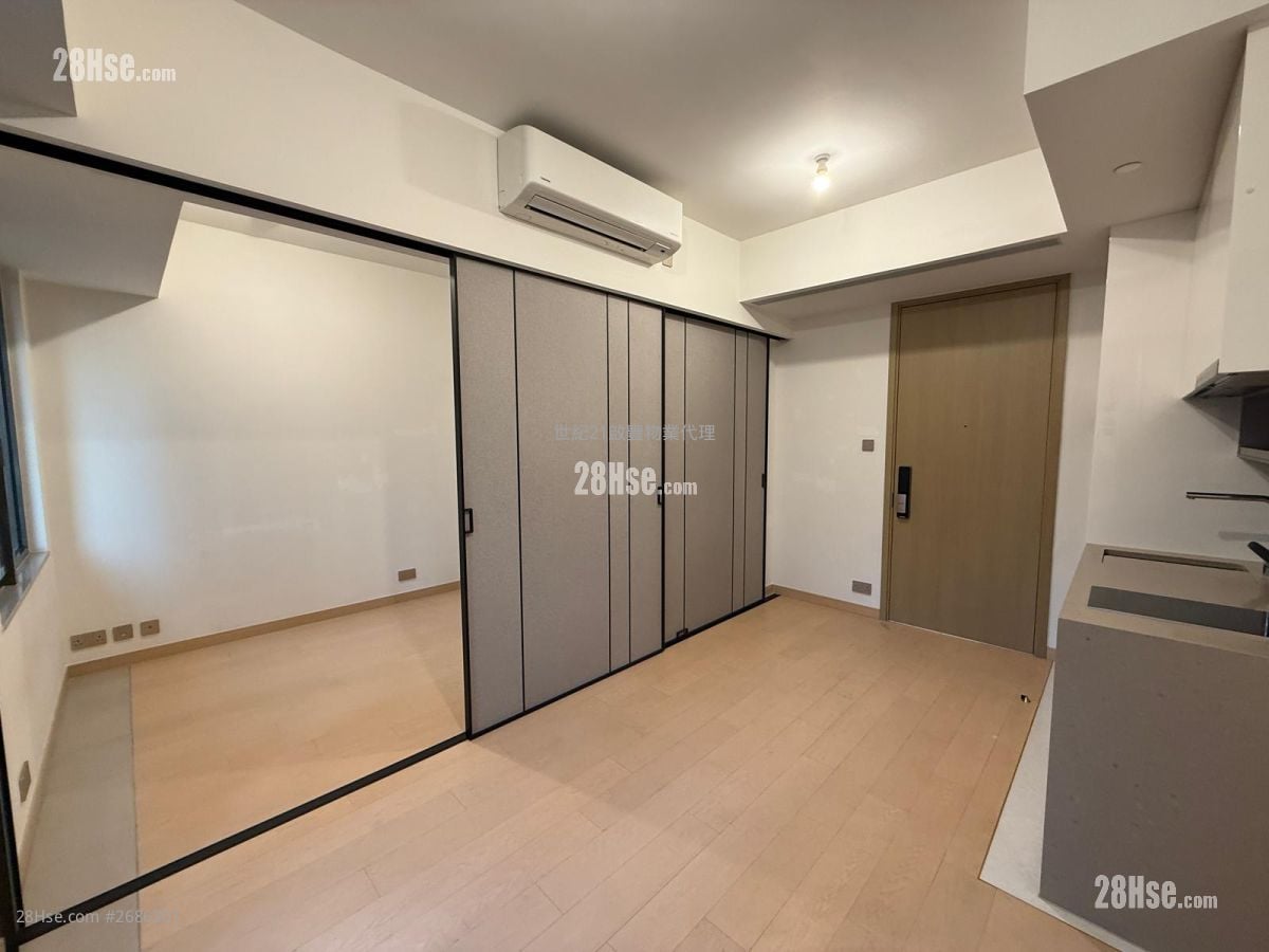 K. Summit Rental 1 Bedroom , 1 Bathroom 293 ft²