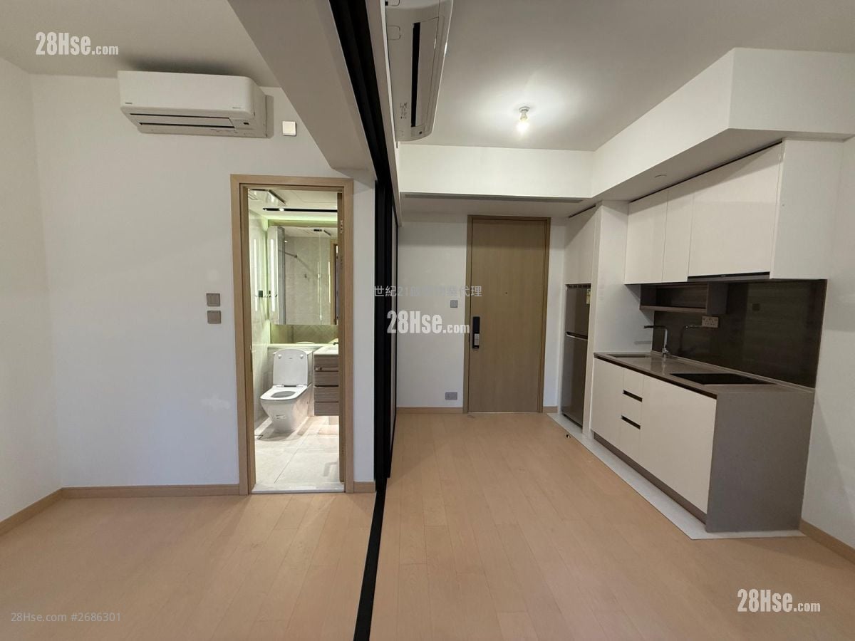 K. Summit Rental 1 Bedroom , 1 Bathroom 293 ft²