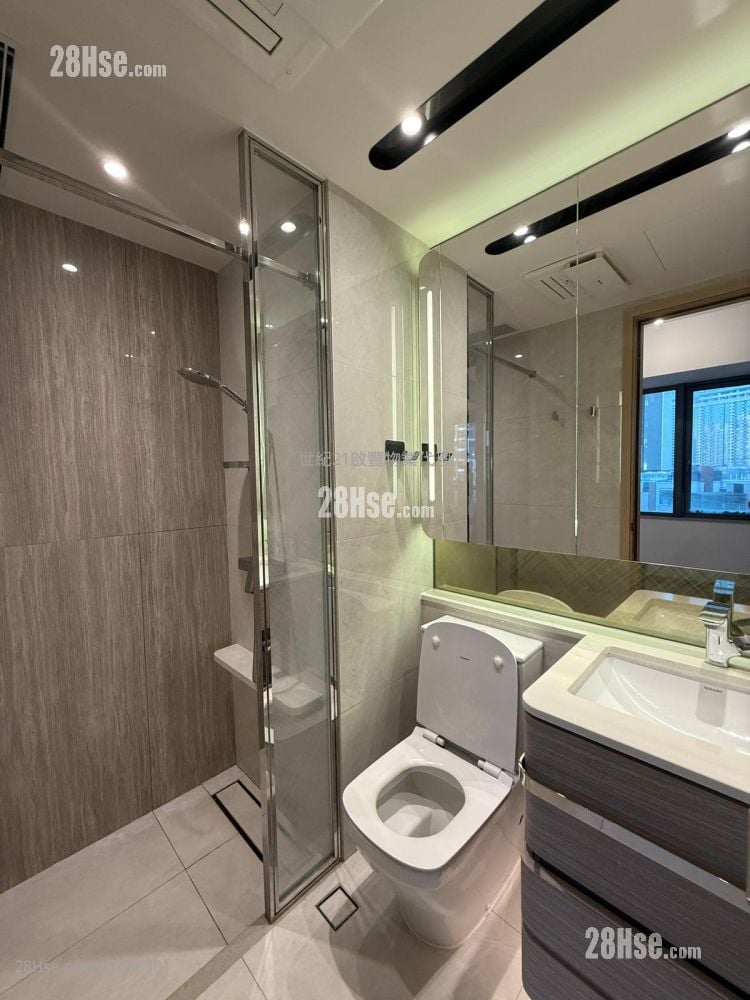 K. Summit Rental 1 Bedroom , 1 Bathroom 293 ft²