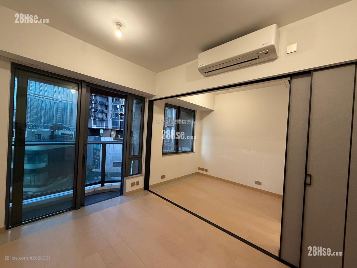 K. Summit Rental 1 Bedroom , 1 Bathroom 293 ft²