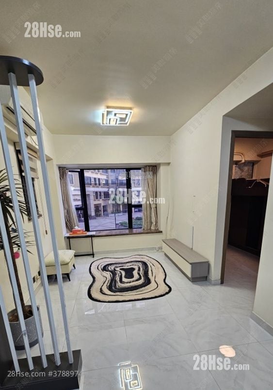 Scenic Garden Sell 2 Bedrooms , 1 Bathroom 480 ft²