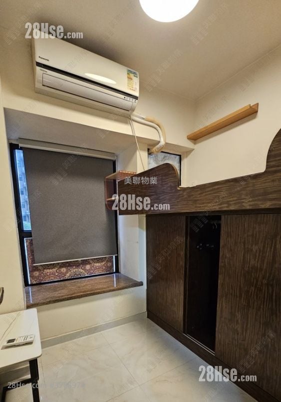 Scenic Garden Sell 2 Bedrooms , 1 Bathroom 480 ft²