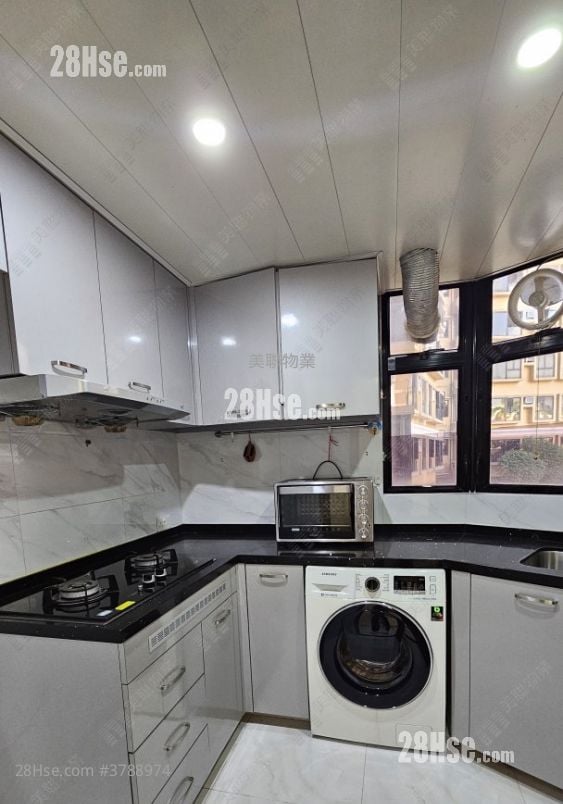 Scenic Garden Sell 2 Bedrooms , 1 Bathroom 480 ft²