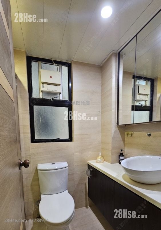 Scenic Garden Sell 2 Bedrooms , 1 Bathroom 480 ft²