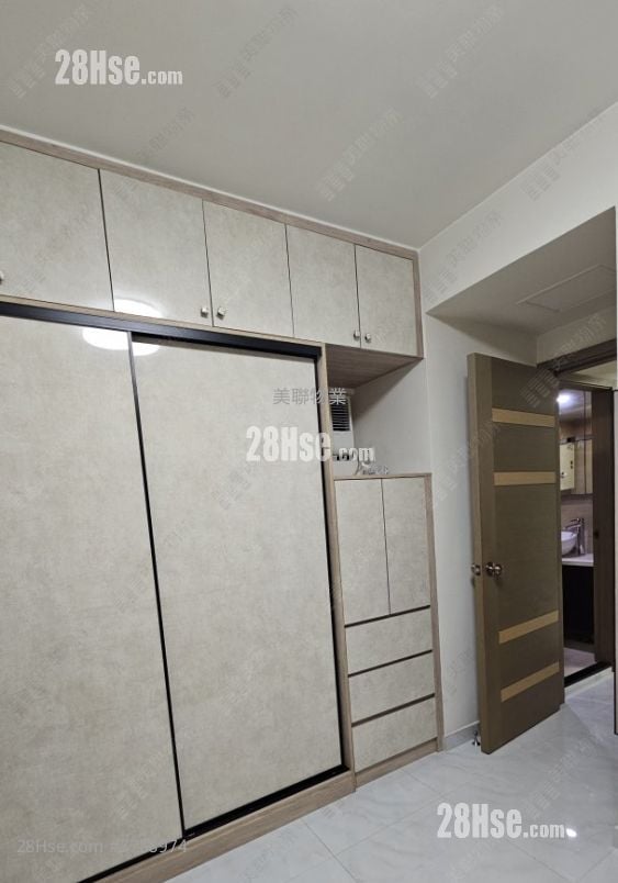 Scenic Garden Sell 2 Bedrooms , 1 Bathroom 480 ft²