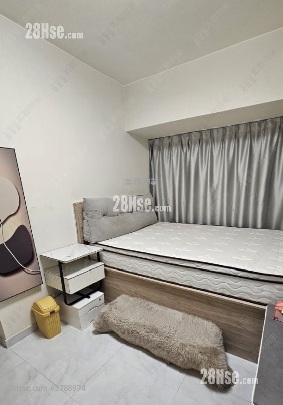 Scenic Garden Sell 2 Bedrooms , 1 Bathroom 480 ft²