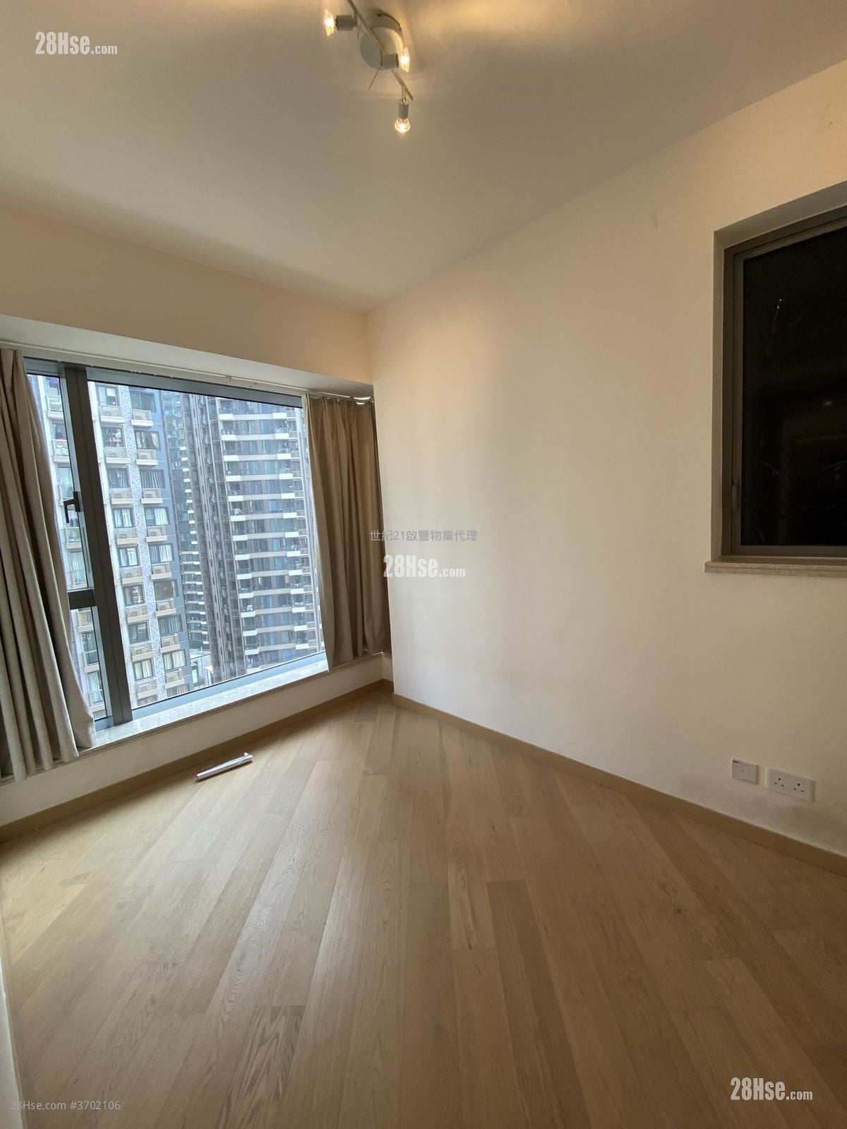 启德1号(II) 售盘 2 房 , 1 浴室 561 平方尺