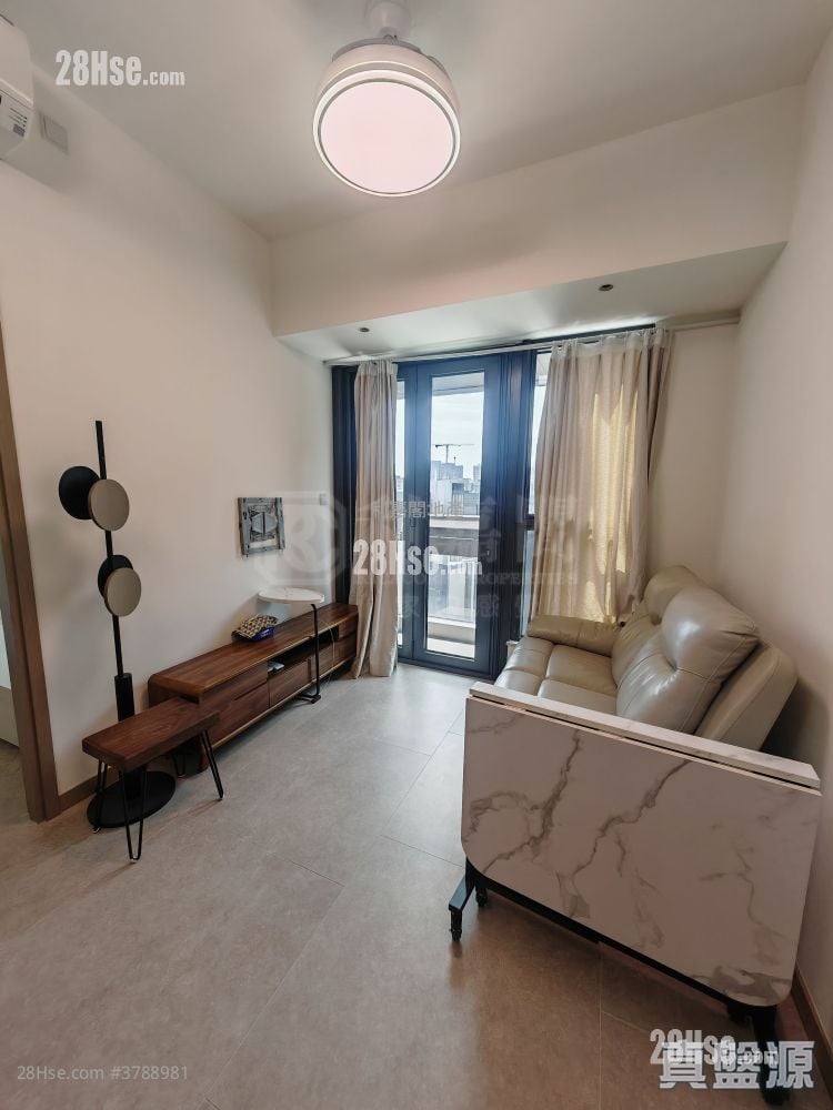 Wetland Seasons Bay Rental 2 Bedrooms , 1 Bathroom 418 ft²