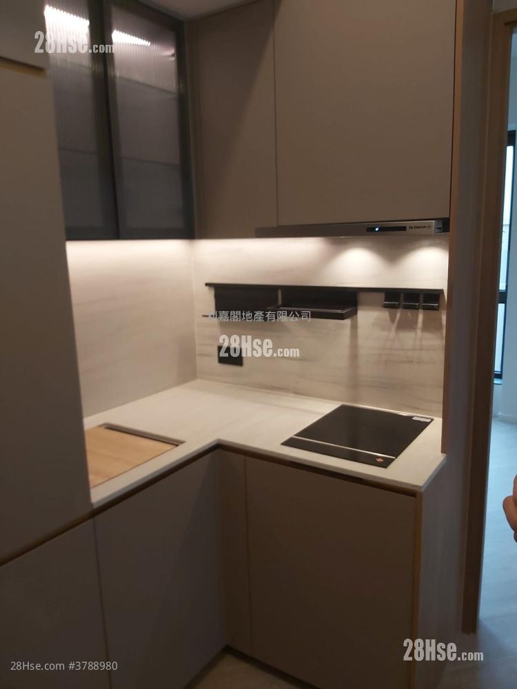 傲华 租盘 343 平方尺