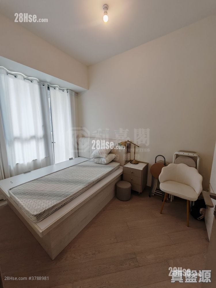 Wetland Seasons Bay Rental 2 Bedrooms , 1 Bathroom 418 ft²