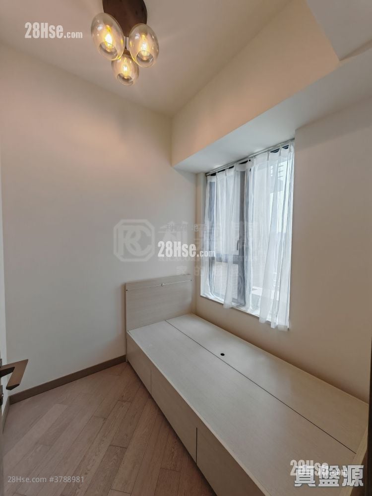 Wetland Seasons Bay Rental 2 Bedrooms , 1 Bathroom 418 ft²