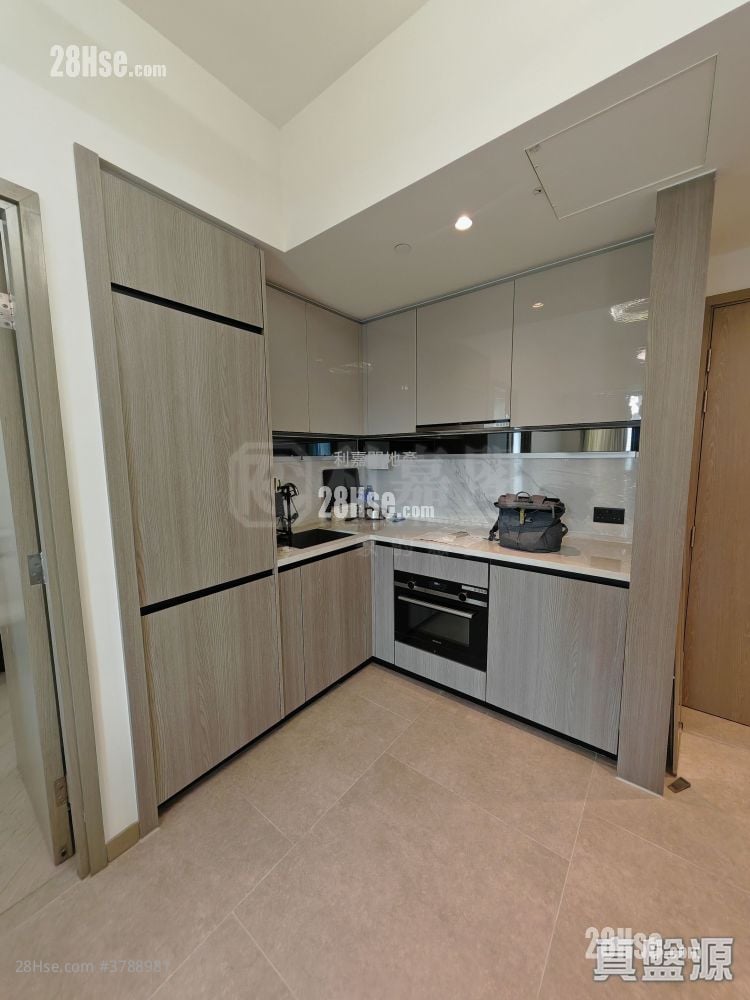 Wetland Seasons Bay Rental 2 Bedrooms , 1 Bathroom 418 ft²