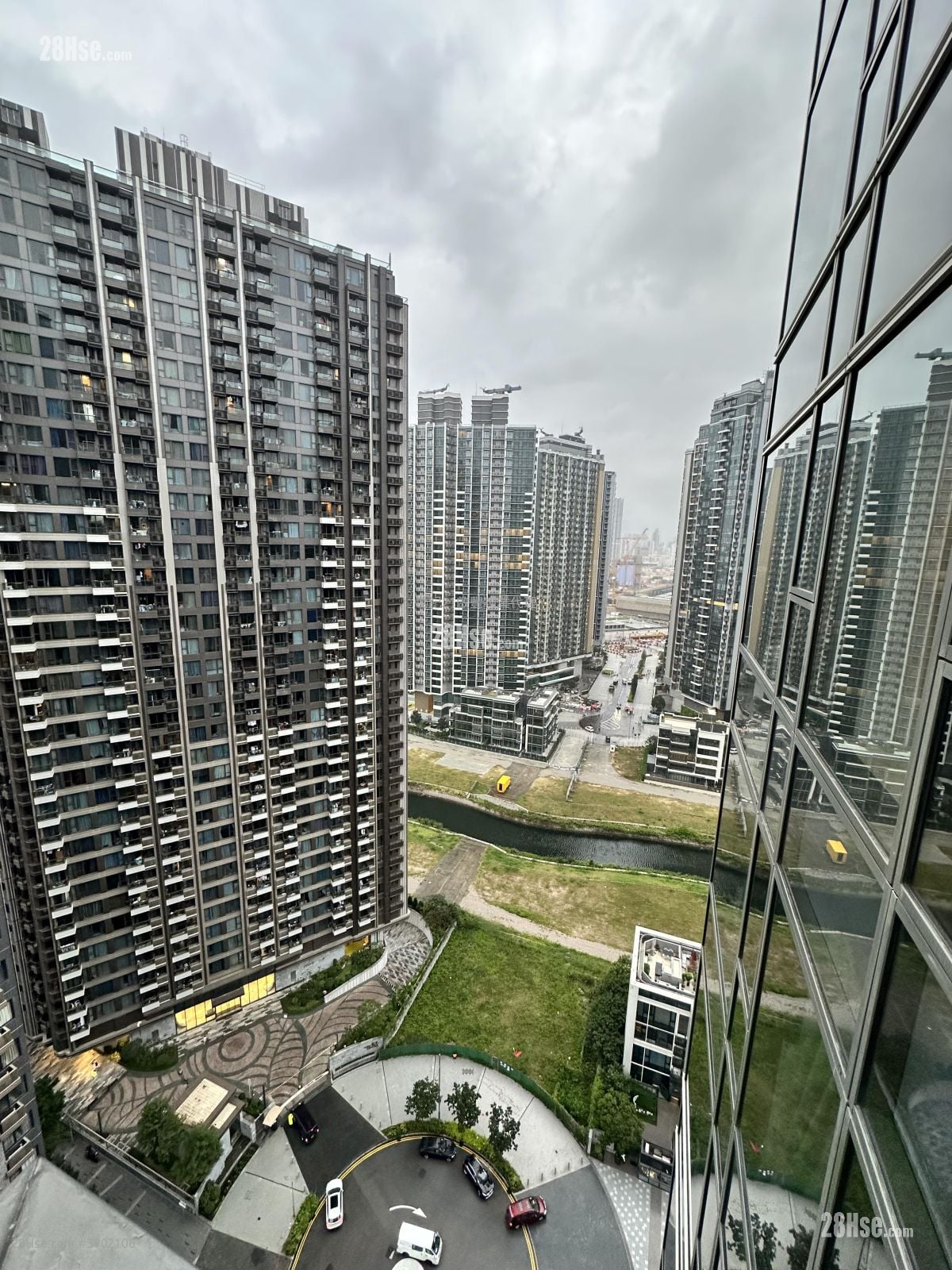 启德1号(II) 售盘 2 房 , 1 浴室 561 平方尺