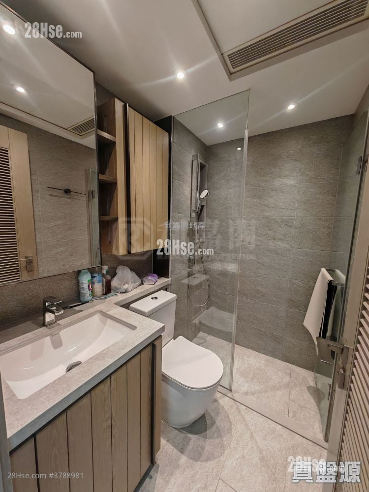 Wetland Seasons Bay Rental 2 Bedrooms , 1 Bathroom 418 ft²