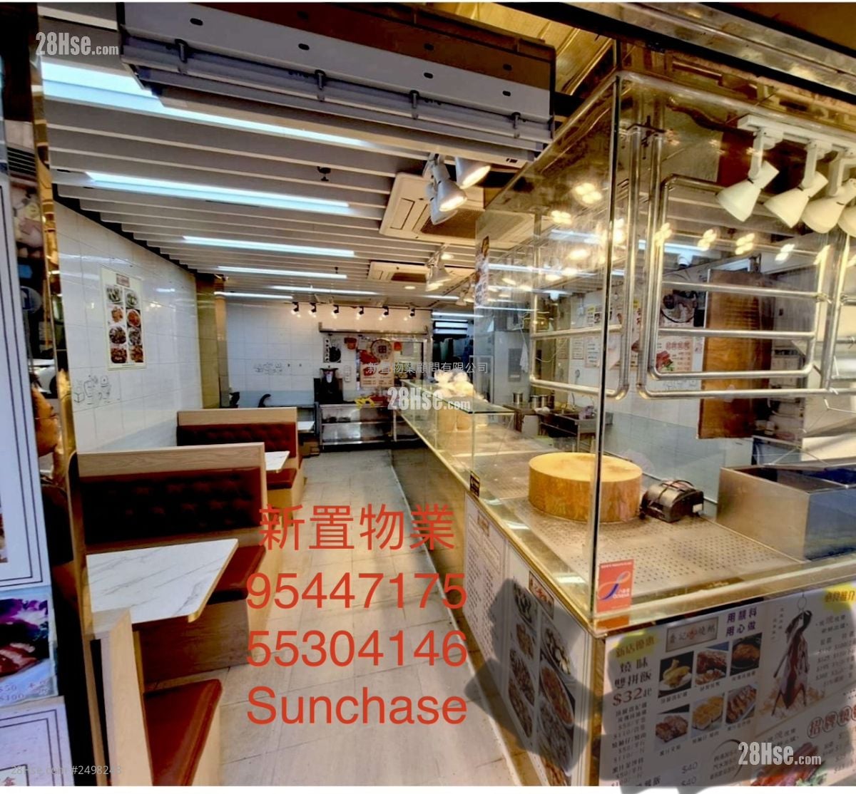 单幢楼房 租盘 1 厕所