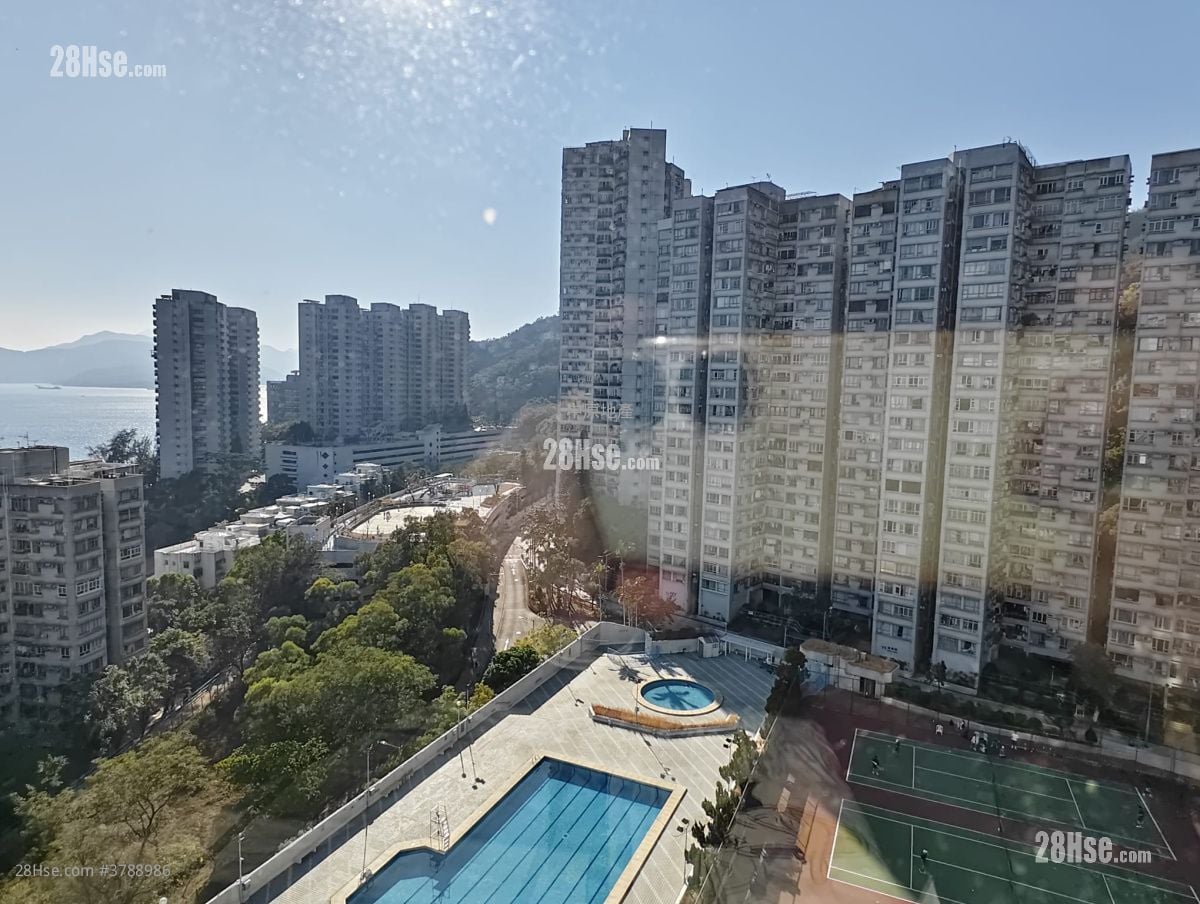Hong Kong Garden Sell 3 Bedrooms , 2 Bathrooms 828 ft²