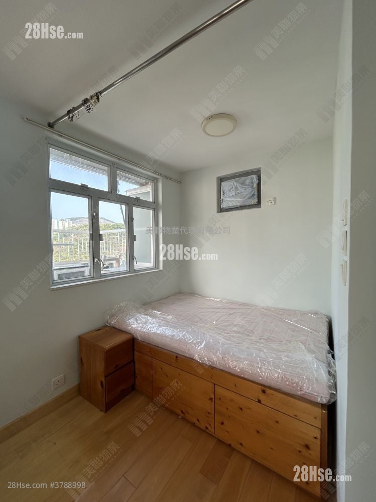 Amoy Gardens Rental 242 ft²