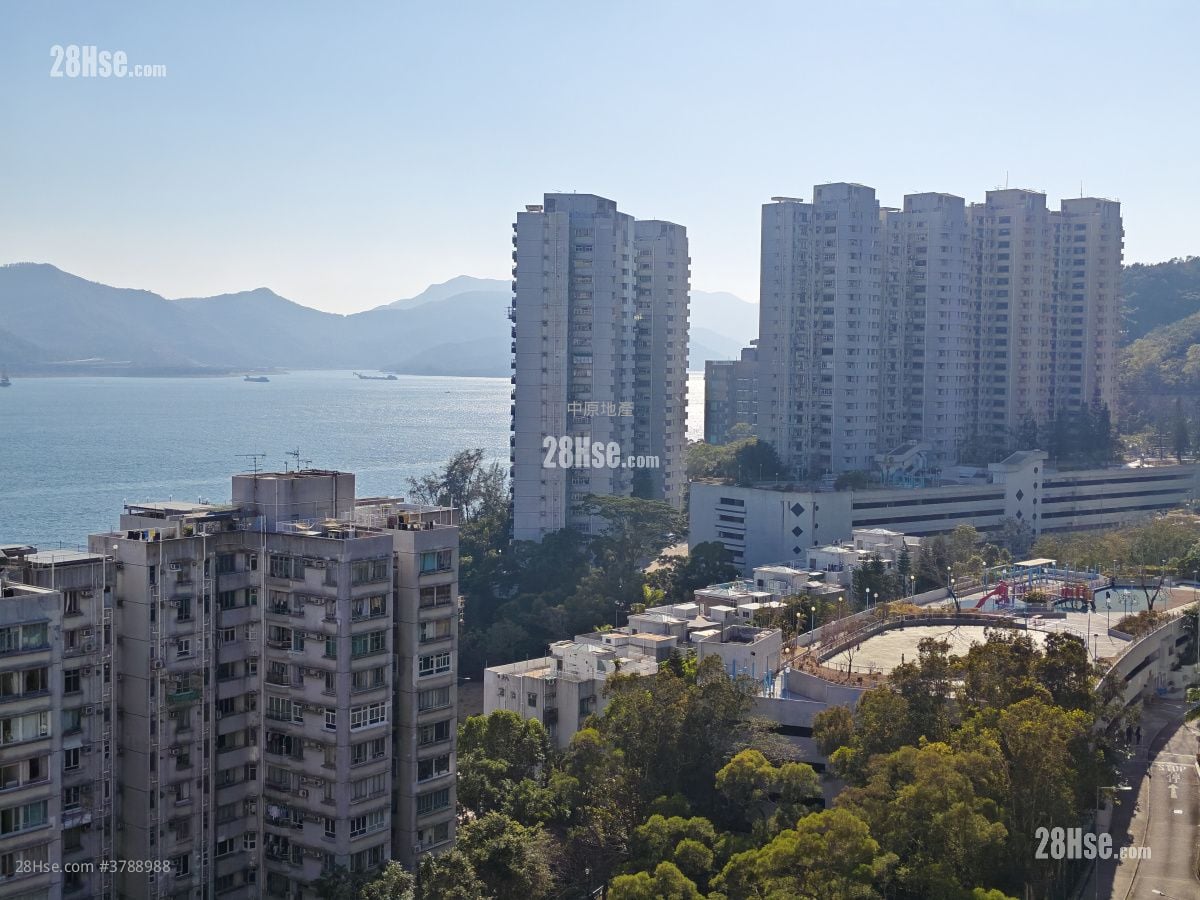Hong Kong Garden Sell 3 Bedrooms , 1 Bathroom 828 ft²