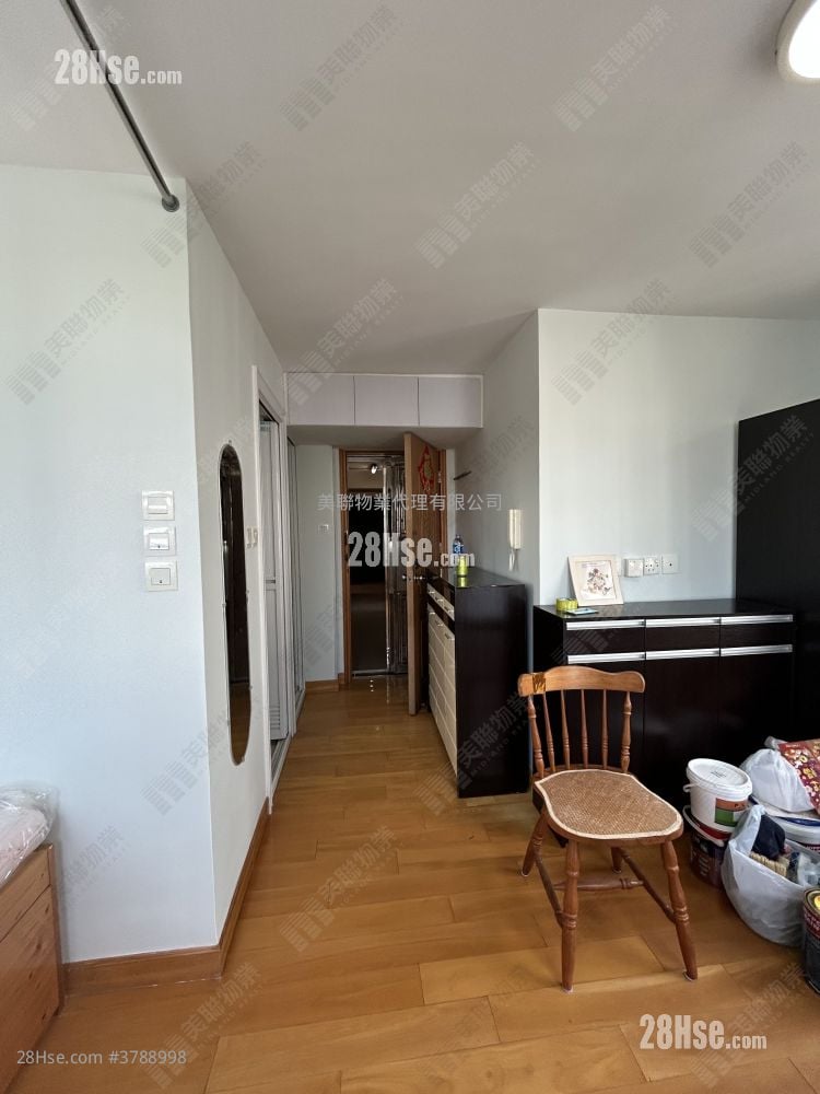 Amoy Gardens Rental 242 ft²