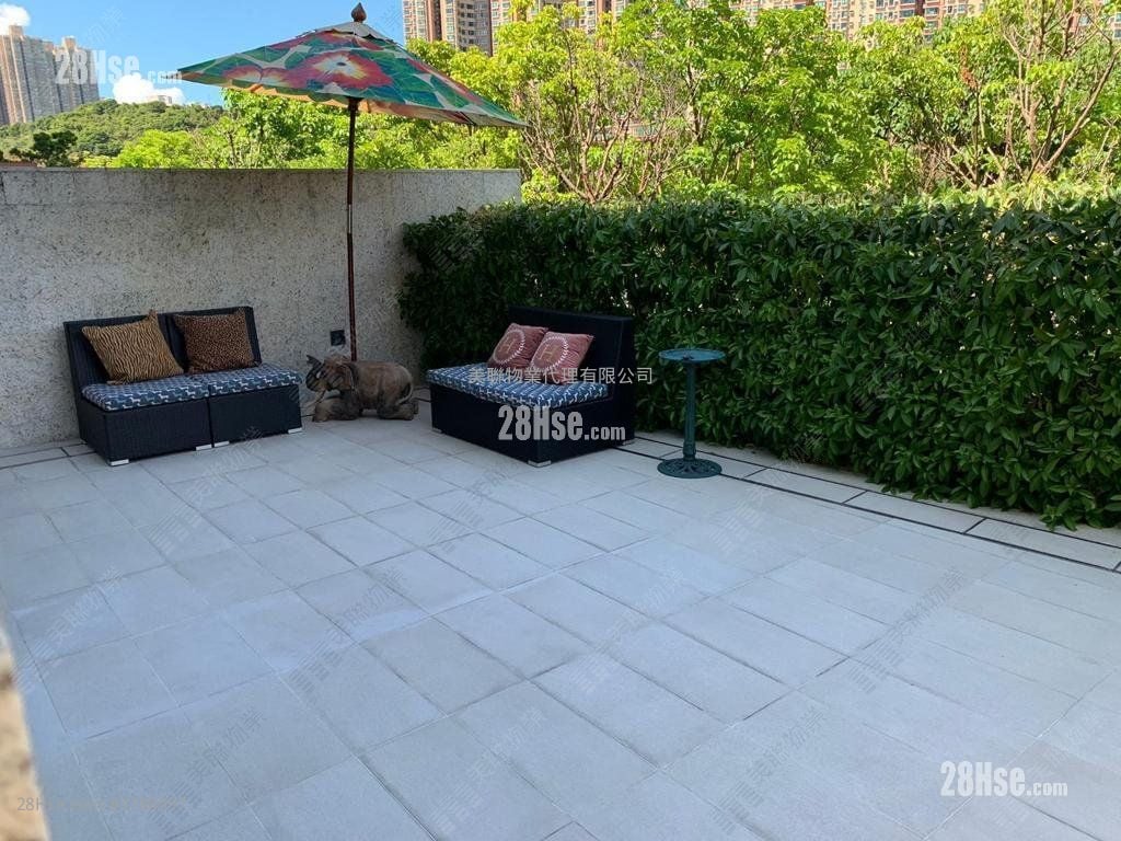 SAVANNAH 售盘 4 房 , 5+ 浴室 1,985 平方尺