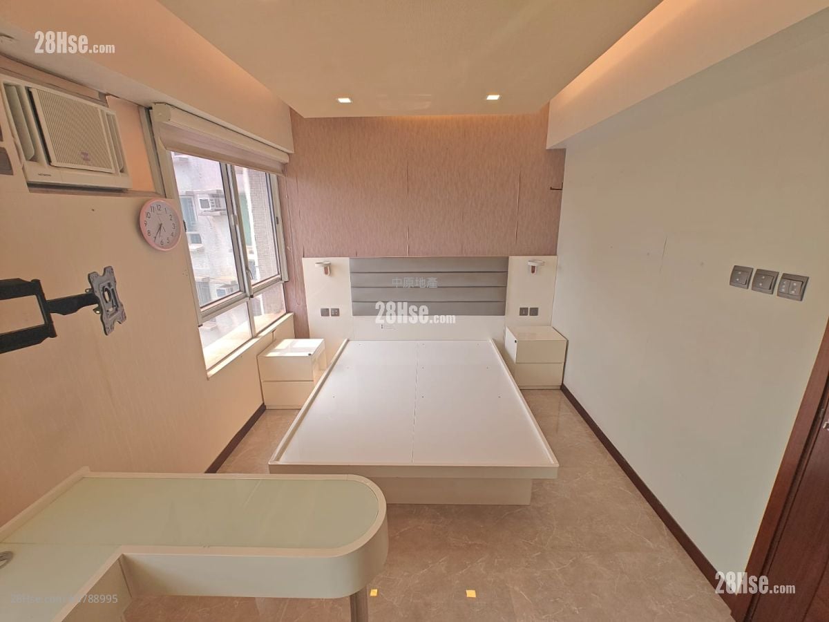 豪景花园 售盘 2 房 , 2 浴室 792 平方尺