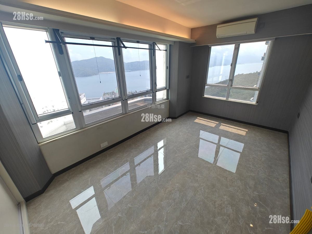 豪景花园 售盘 2 房 , 2 浴室 792 平方尺