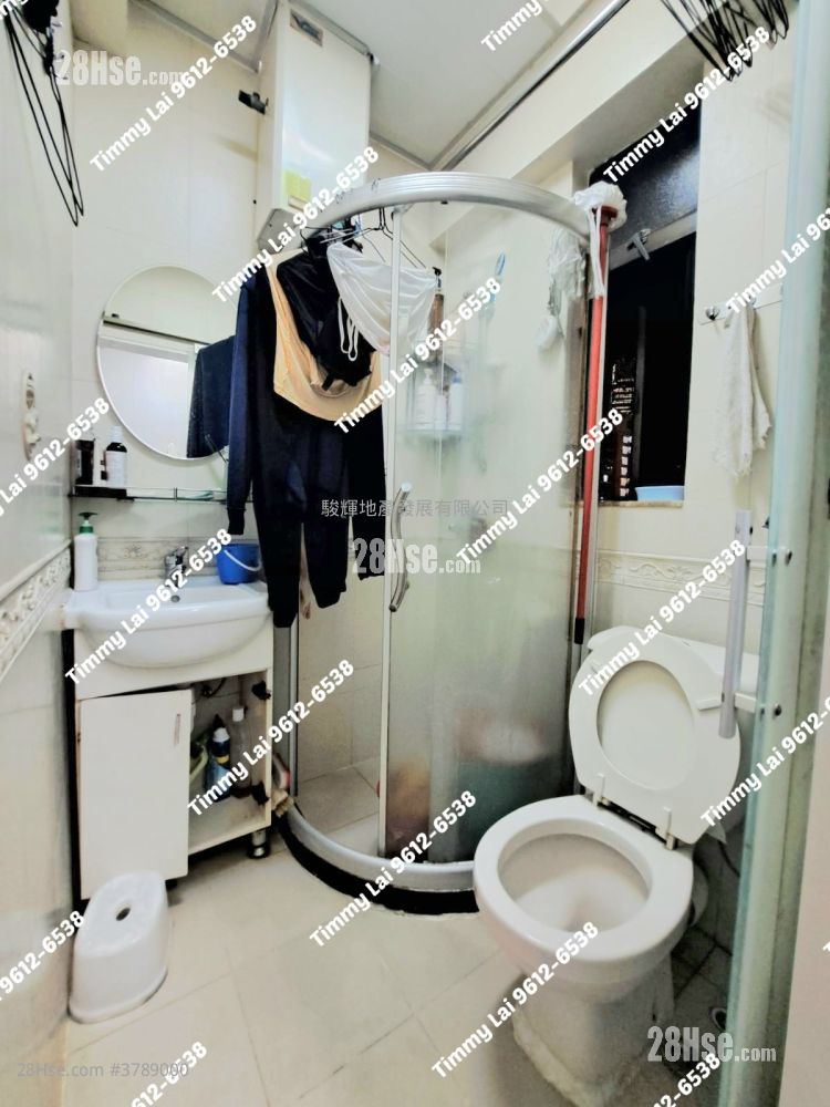 裕景楼 售盘 2 房 , 1 浴室 318 平方尺