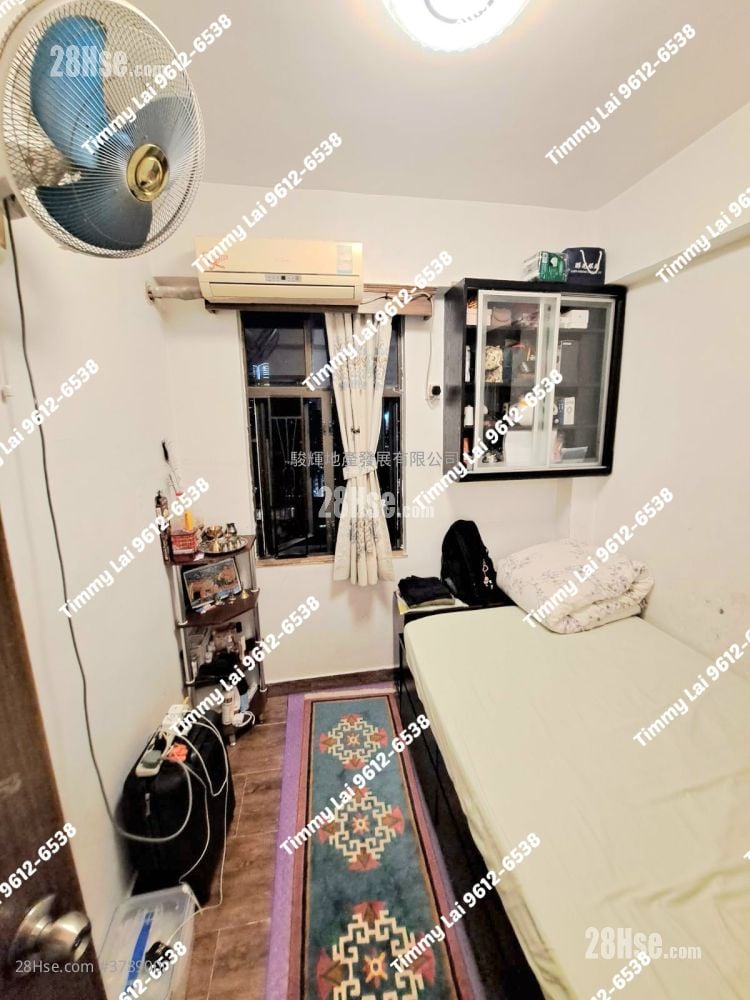 裕景楼 售盘 2 房 , 1 浴室 318 平方尺