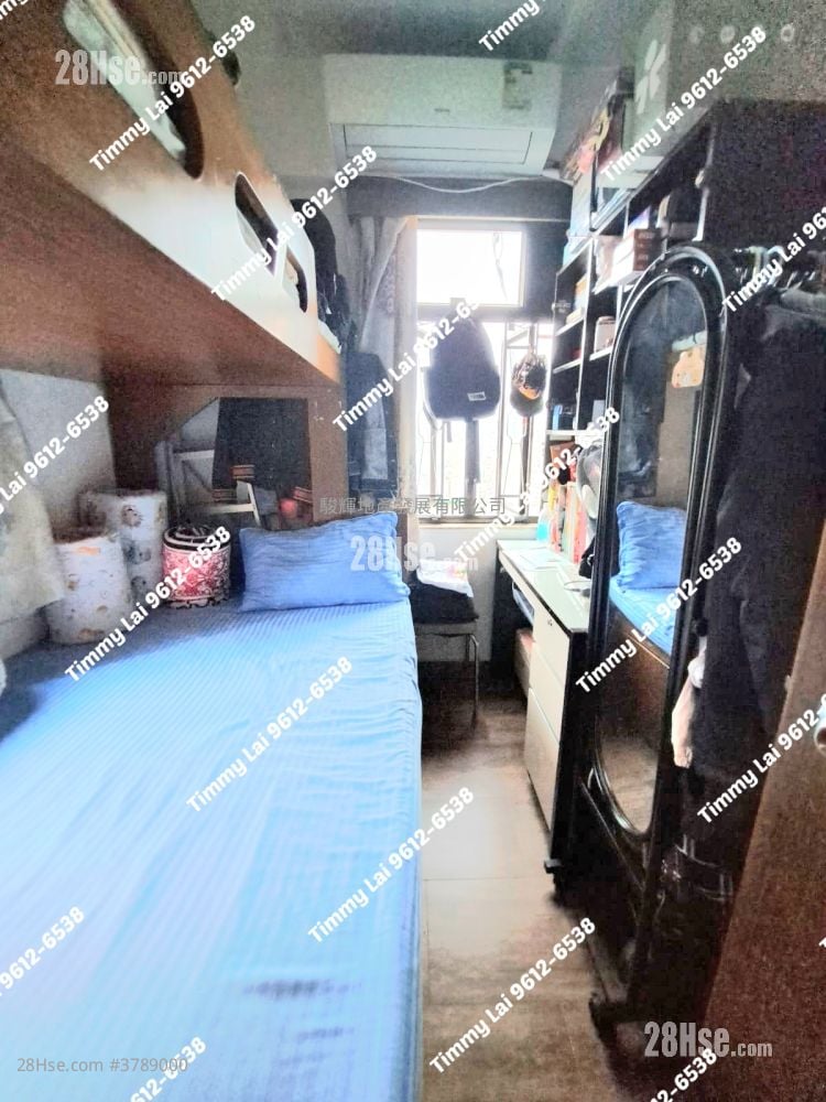 裕景楼 售盘 2 房 , 1 浴室 318 平方尺