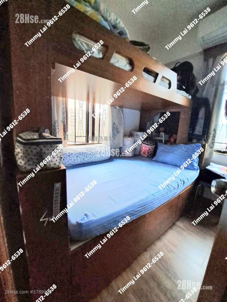 裕景楼 售盘 2 房 , 1 浴室 318 平方尺