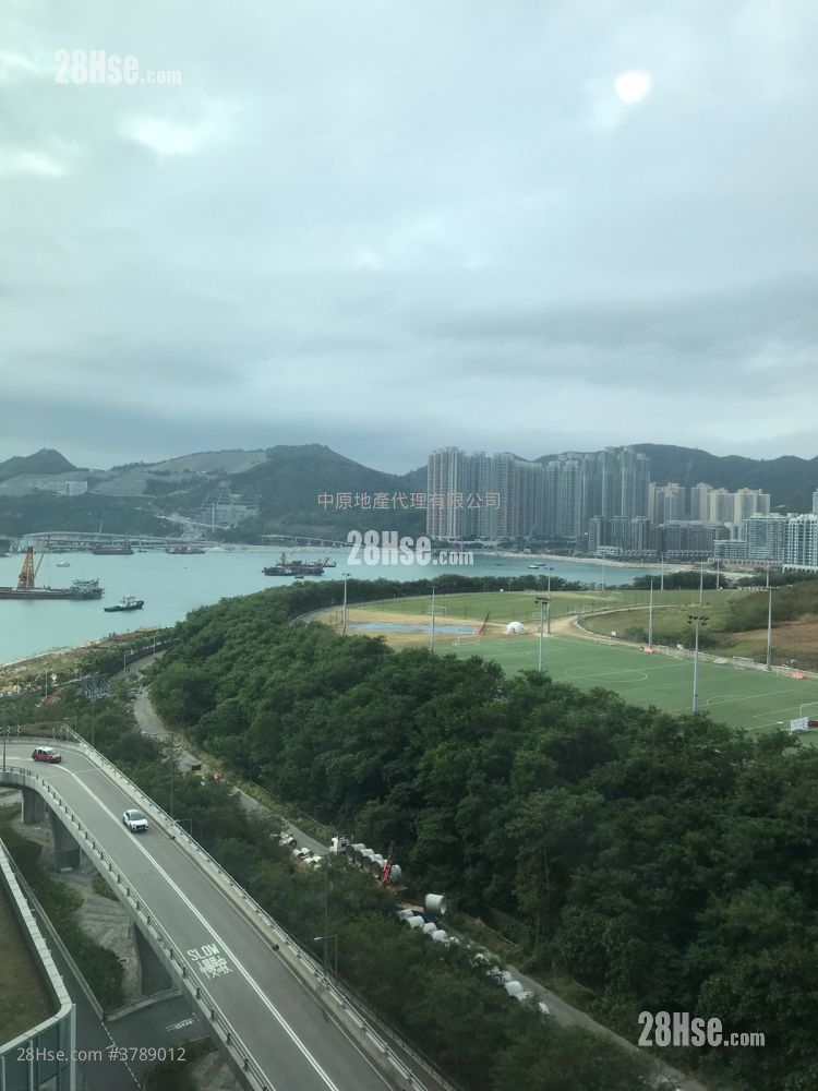 MALIBU 售盘 3 房 800 平方尺