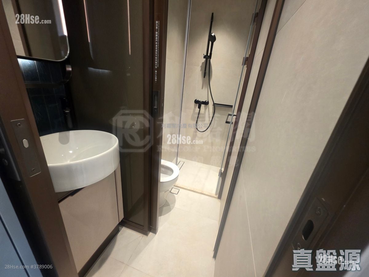 The Paddington Sell 1 Bedroom 305 ft²