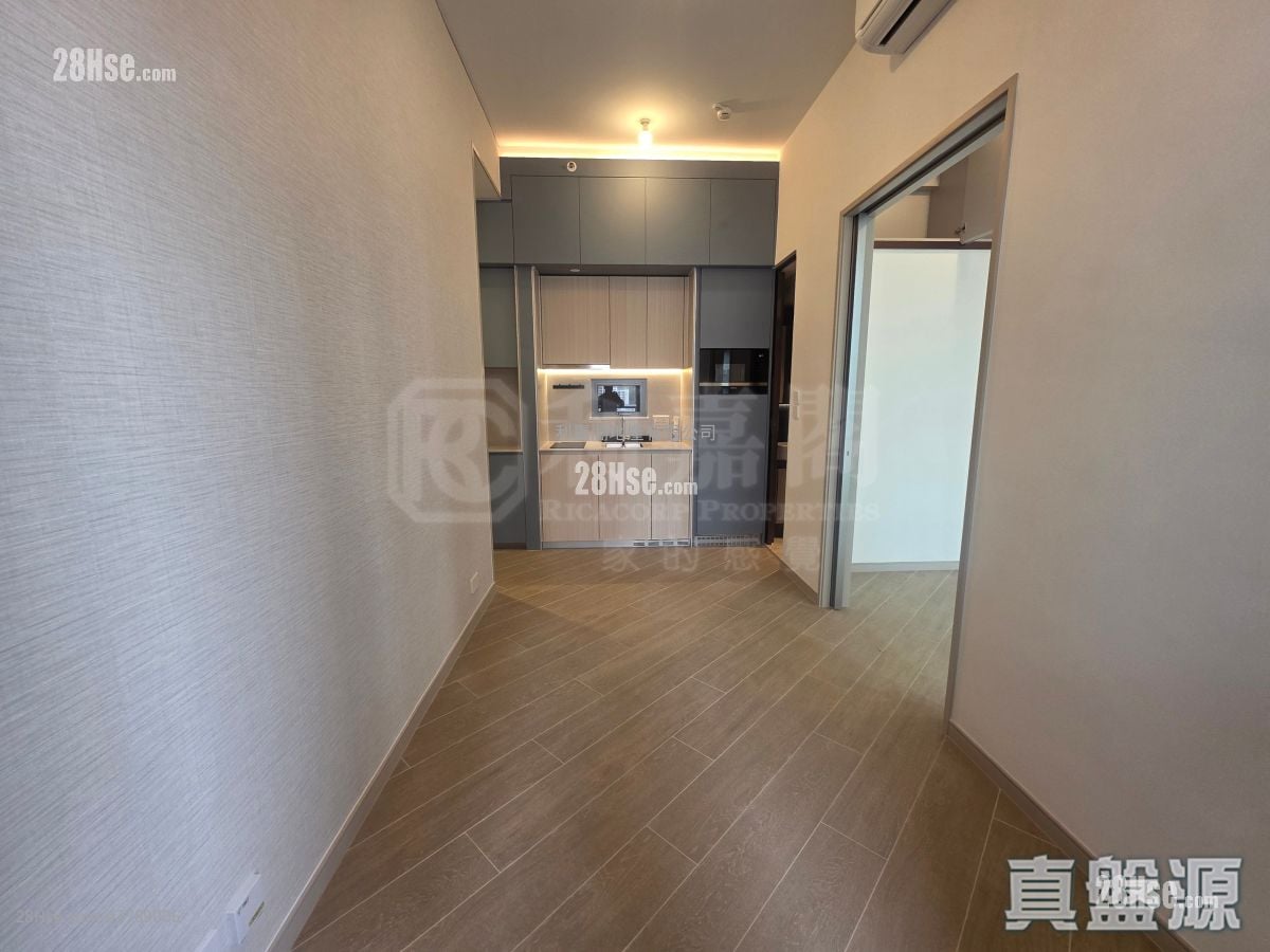 The Paddington Sell 1 Bedroom 305 ft²