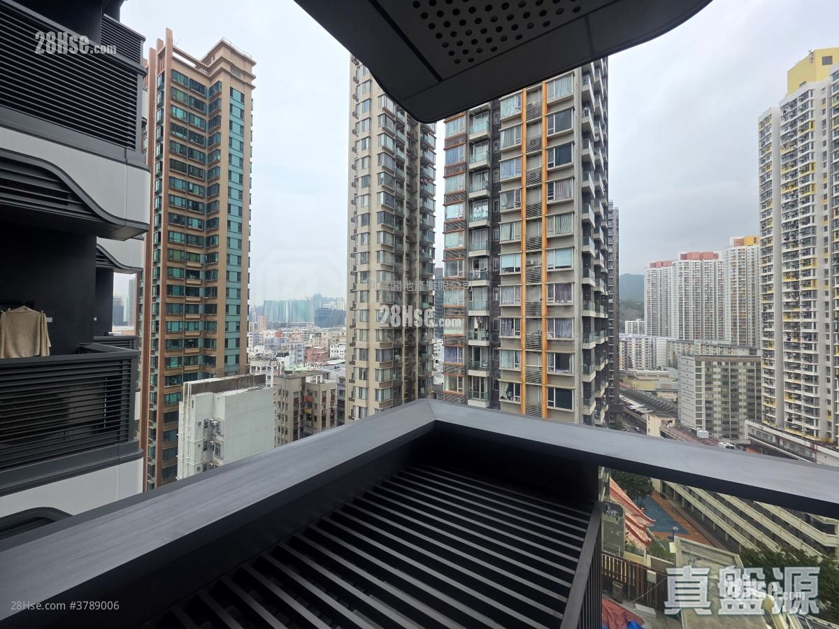 The Paddington Sell 1 Bedroom 305 ft²